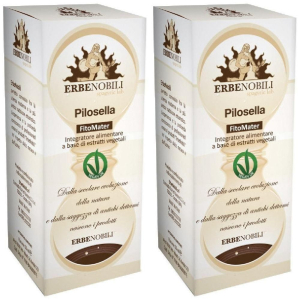 Compra Online fitomater pilosella 50 ml ml gocce orali e Trova l'offerta più bassa
