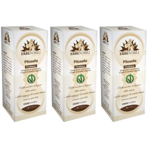Compra Online fitomater pilosella 50 ml ml gocce orali e Trova l'offerta più bassa