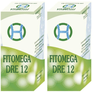 Compra Online fitomega dre 12 gocce 50 ml ml orali e Trova l'offerta più bassa