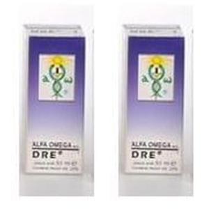 Compra Online fitomega dre 2 gocce 50 ml 2x50 ml orali e Trova l'offerta più bassa