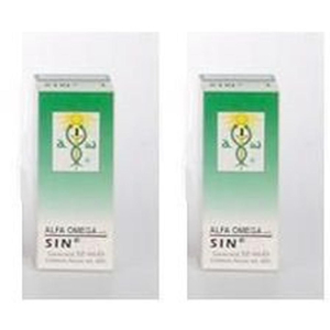 Compra Online fitomega sin 24 gocce 50 ml 2x50 ml orali e Trova l'offerta più bassa
