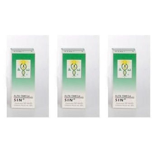 Compra Online fitomega sin 24 gocce 50 ml 3x50 ml orali e Trova l'offerta più bassa