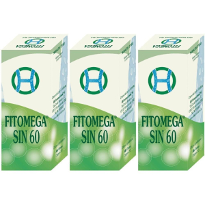 Compra Online fitomega sin 60 gocce 50 ml 3x50 ml orali e Trova l'offerta più bassa