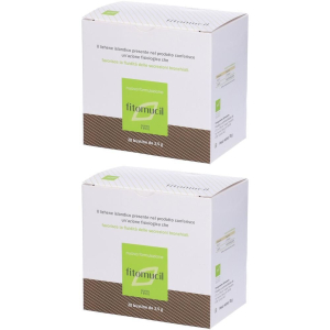 Compra Online fitomucil nuova formulazione bustine 2x20 pz bustina e Trova l'offerta più bassa