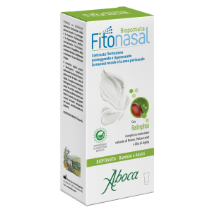 fitonasal biopomata 10ml bugiardino cod: 977545603 