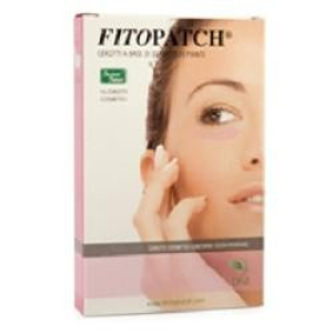 fitopatch cont occ hydrogel 16 bugiardino cod: 930600655 