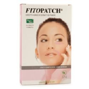 fitopatch occhi labb antirughe 20c bugiardino cod: 930598507 