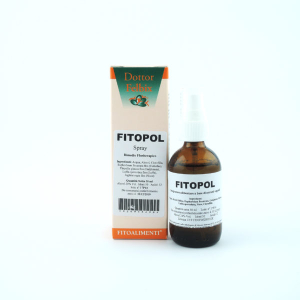 fitopol spray 50ml nf bugiardino cod: 924953298 
