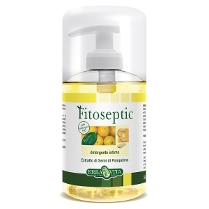 fitoseptic detergente intimo 300ml bugiardino cod: 925756126 