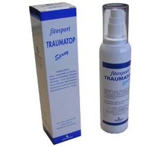 fitosport traumatop spray 200ml bugiardino cod: 903575924 