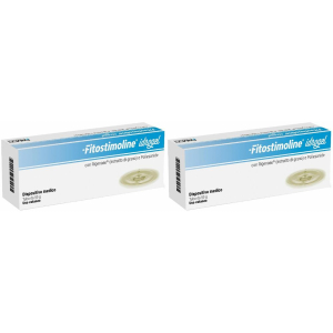 Compra Online fitostimoline® idrogel set da 2 2x50 g gel e Trova l'offerta più bassa