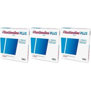 Compra Online fitostimoline plus garze 10x10cm 3x10 pz garza e Trova l'offerta più bassa