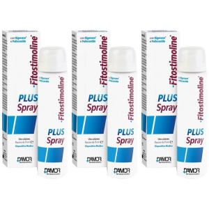 Compra Online fitostimoline plus spray 75 ml 3x75 ml e Trova l'offerta più bassa