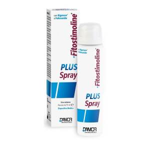 fitostimoline plus spray 75ml bugiardino cod: 981954757 