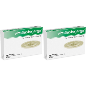 Compra Online fitostimoline® proctogel set da 2 2x35 g gel e Trova l'offerta più bassa