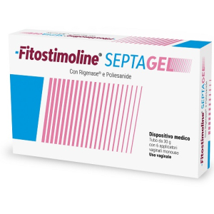 fitostimoline septagel gel vag bugiardino cod: 982934010 