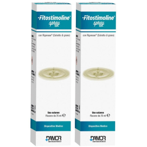 Compra Online fitostimoline spray 75 ml 2x75 ml e Trova l'offerta più bassa