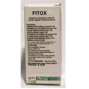 fitox 1 gtt100ml bugiardino cod: 902548813 