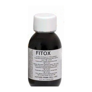 fitox 11 gtt100ml bugiardino cod: 902549258 