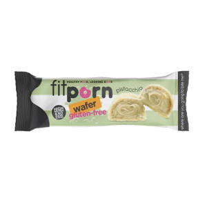Fitporn wafer proteico pistacc