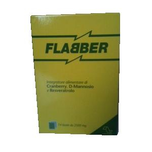 flabber 14 bustine 2500mg bugiardino cod: 930863523 