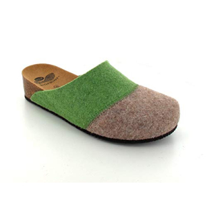 flaine felt w hazel/green 36 bugiardino cod: 971328101 