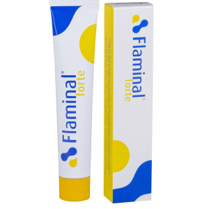 Compra Online flaminal forte 50 g e Trova l'offerta più bassa