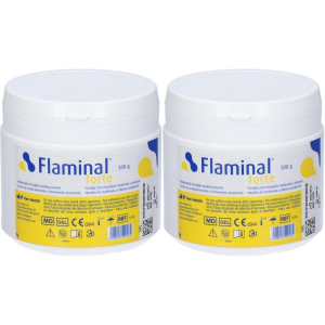 Compra Online flaminal forte 500 g 2x500 e Trova l'offerta più bassa