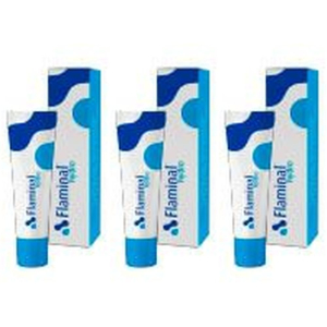 Compra Online flaminal hydro 25 g 3x25 e Trova l'offerta più bassa