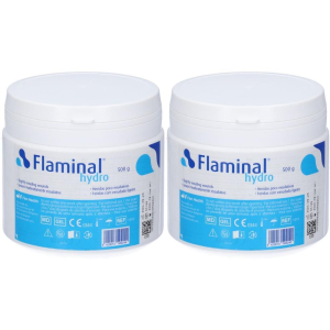 Compra Online flaminal hydro 500 g 2x500 e Trova l'offerta più bassa