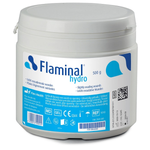 Compra Online flaminal hydro 500 g e Trova l'offerta più bassa