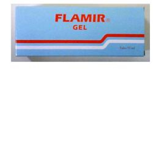 flamir gel tubo 75ml bugiardino cod: 900542681 