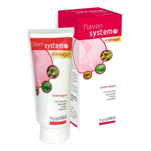 flaven system cremagel 100ml bugiardino cod: 971739786 