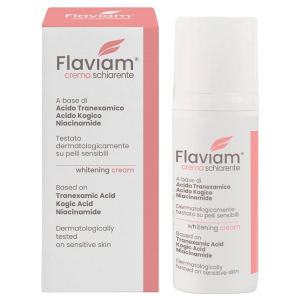 Flaviam crema schiarente    40ml