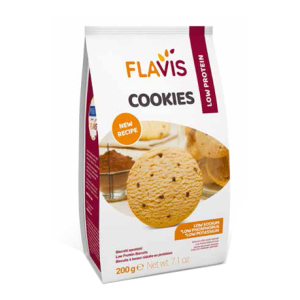 mevalia flavis cookies aprot bugiardino cod: 975101597 