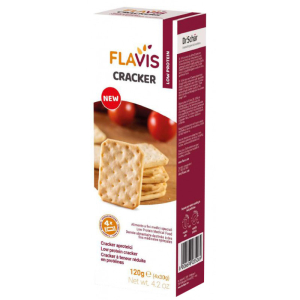 flavis cracker 4x30g bugiardino cod: 984099693 