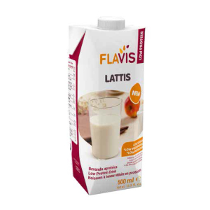 mevalia flavis lattis bevanda aproteica 500 bugiardino cod: 975189349 