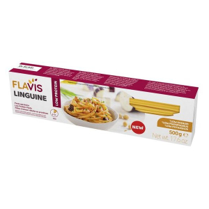 Flavis - linguine senza glutine confezione 500 g promo