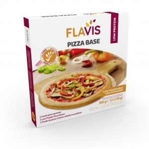 mevalia flavis pizza 300 g bugiardino cod: 975189147 