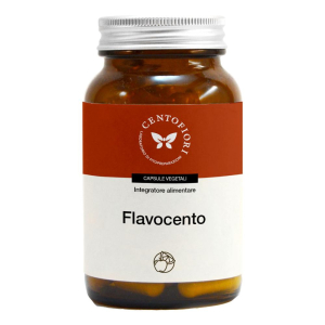 Compra Online flavocento 100cps veg nf e Trova l'offerta più bassa
