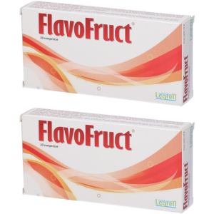 Compra Online flavofruct integratore alimentare per la circolazione scatola 30 compr e Trova l'offerta più bassa