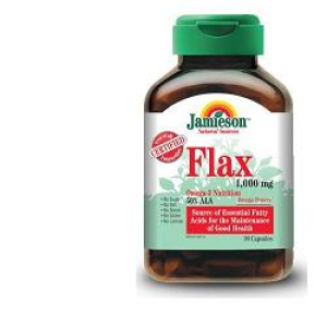 flax seed oil 100 compresse bugiardino cod: 910600992 