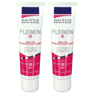 Compra Online flebion 50 set da 2 2x30 ml crema solare e Trova l'offerta più bassa