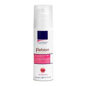 flebion cr deterg viso 150ml bugiardino cod: 923564710 