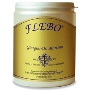 flebo polvere 360g bugiardino cod: 922712702 