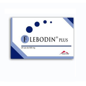 flebodin plus 24cps bugiardino cod: 938806801 