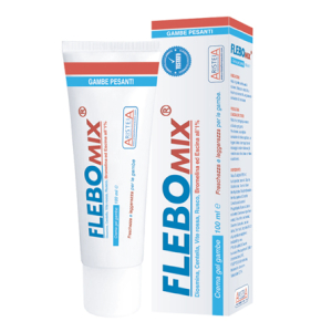 flebomix crema gel 100ml bugiardino cod: 926876766 