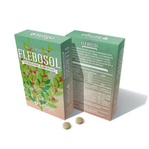 flebosol 30 compresse bugiardino cod: 934429263 