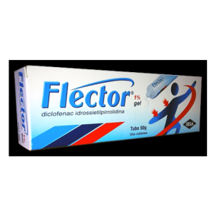 flectorartro*gel derm 100 g 1% contenitore bugiardino cod: 041472046 