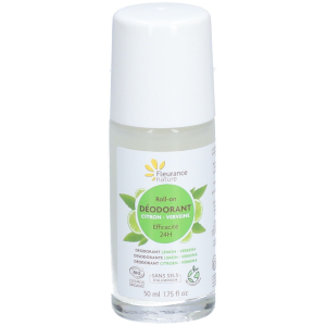 Compra Online Fleurance Natura - Deodorante 50 ml Roll-On e Trova l'offerta più bassa